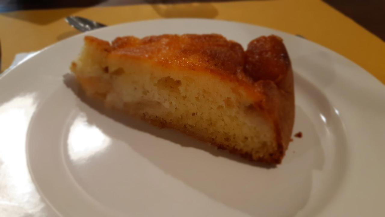 La Locanda Nel Frutteto Rovereto sulla Secchia Exterior foto