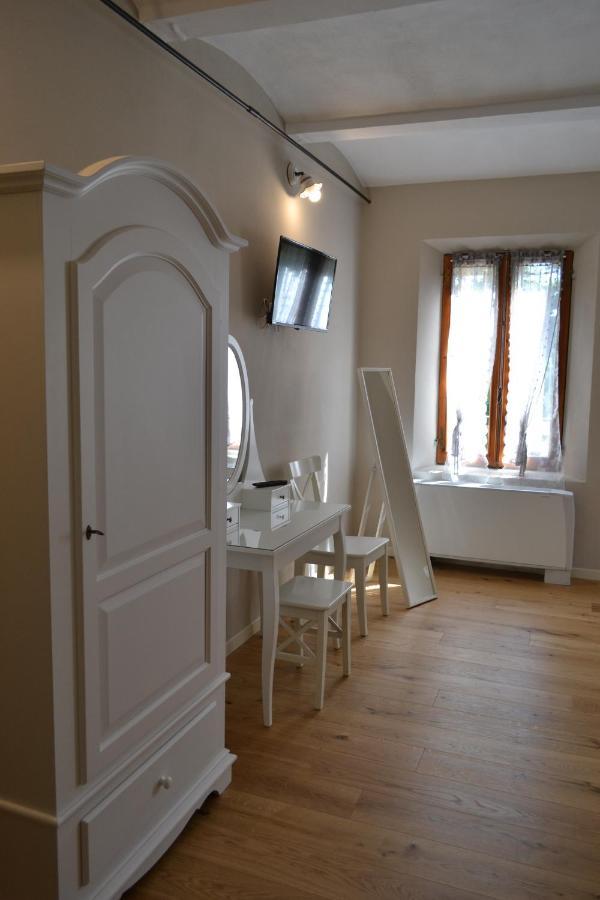 La Locanda Nel Frutteto Rovereto sulla Secchia Exterior foto